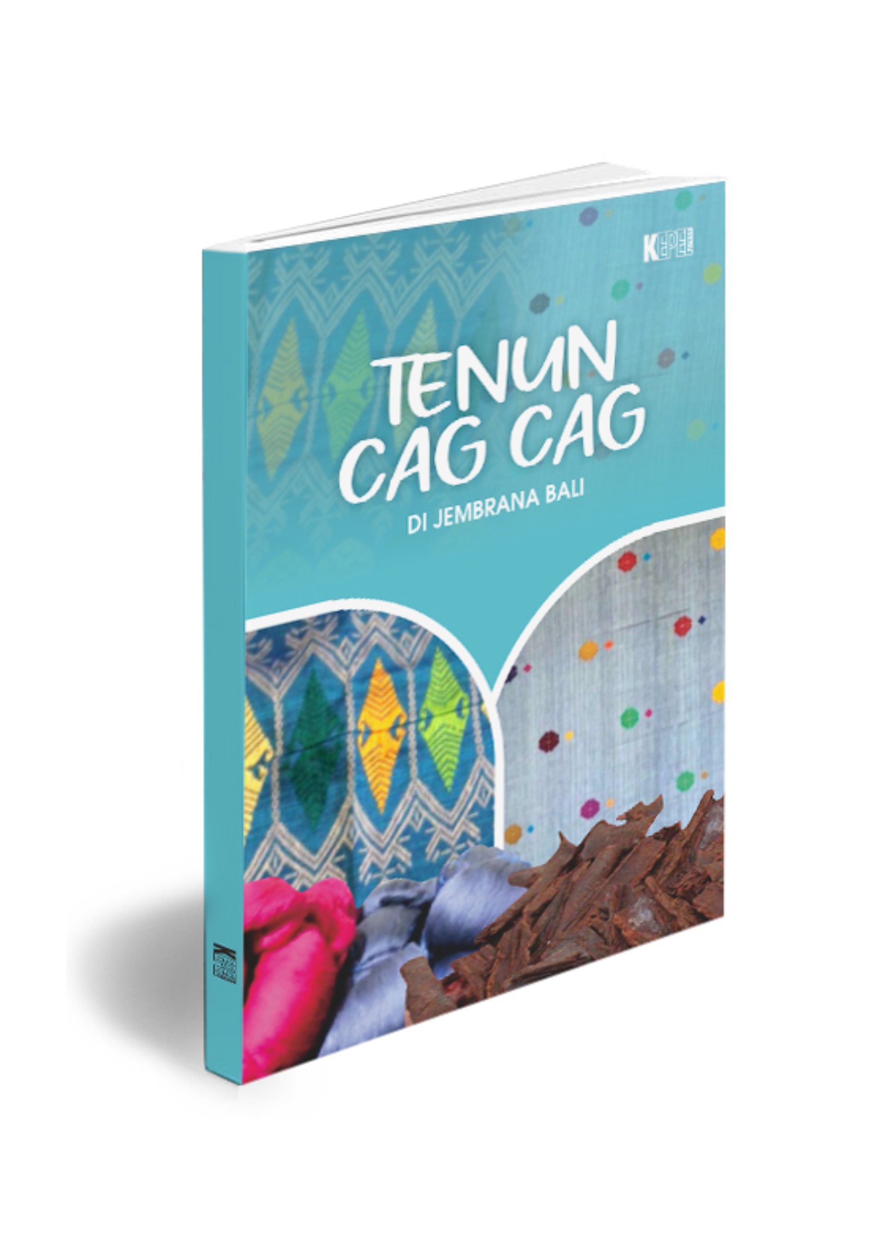 TENUN Cag Cag 1