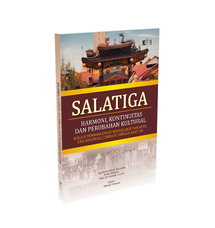 Salatiga books