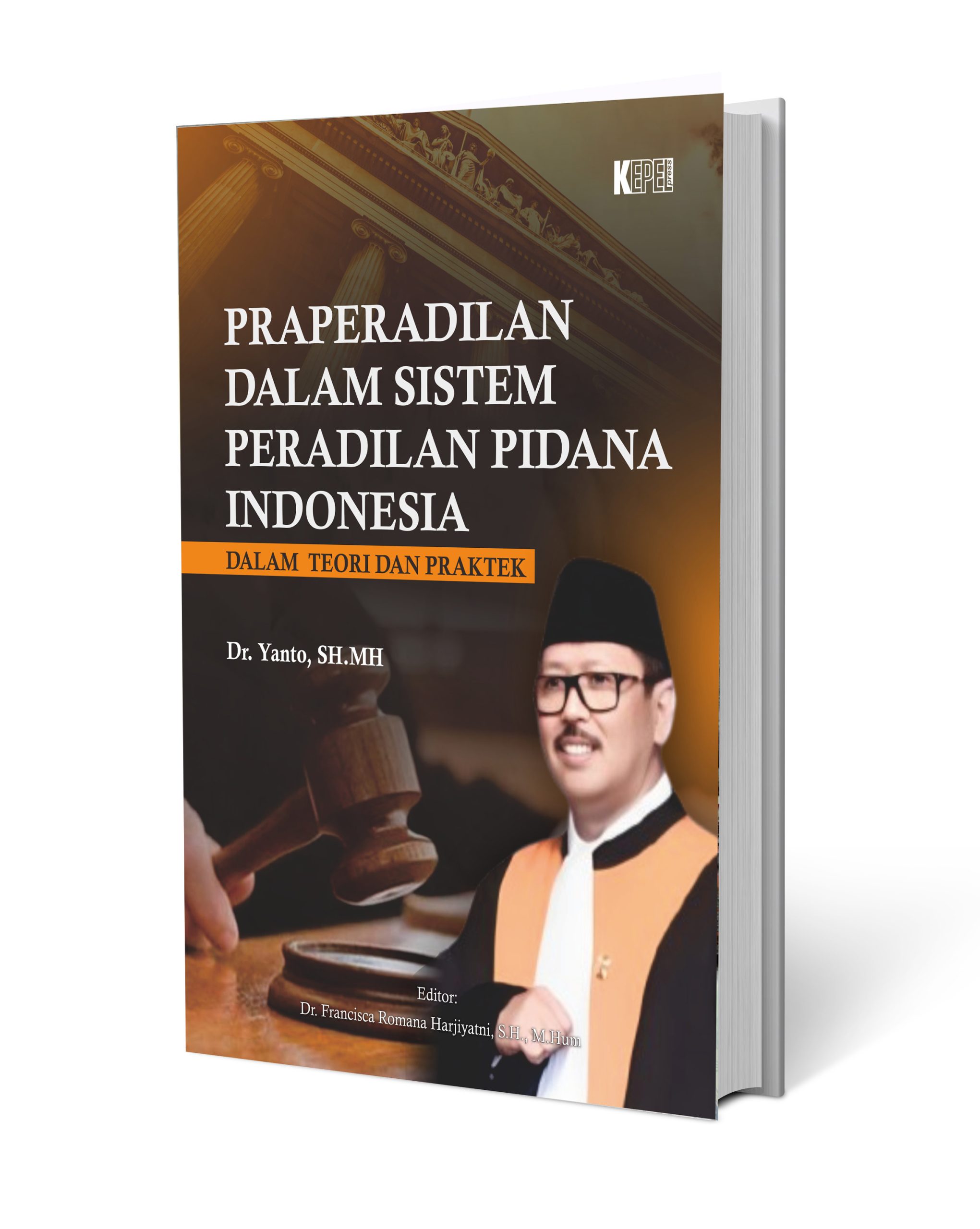 Cover Pak Yanto - praperadilan mock